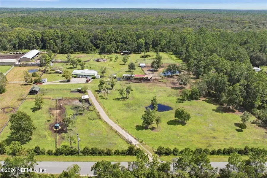 2320 Water Plant Road, Saint Augustine, FL 32092 - #2