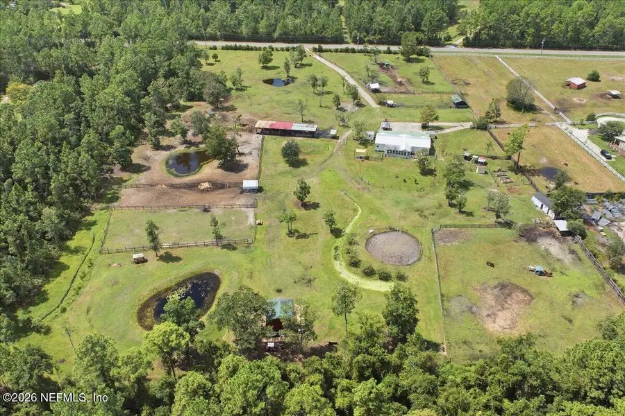 2320 Water Plant Road, Saint Augustine, FL 32092 - #3