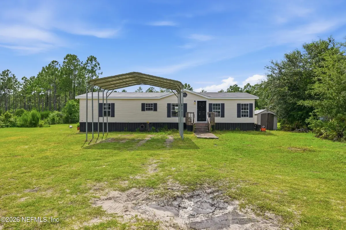 85 Currant Avenue, Middleburg, FL 32068 - #1
