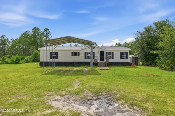 85 Currant Avenue, Middleburg, FL 32068
