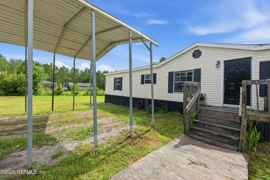 85 Currant Avenue, Middleburg, FL 32068 - #2