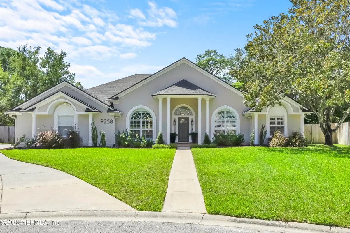 9258 Audubon Park S Lane, Jacksonville, FL 32257 - #1