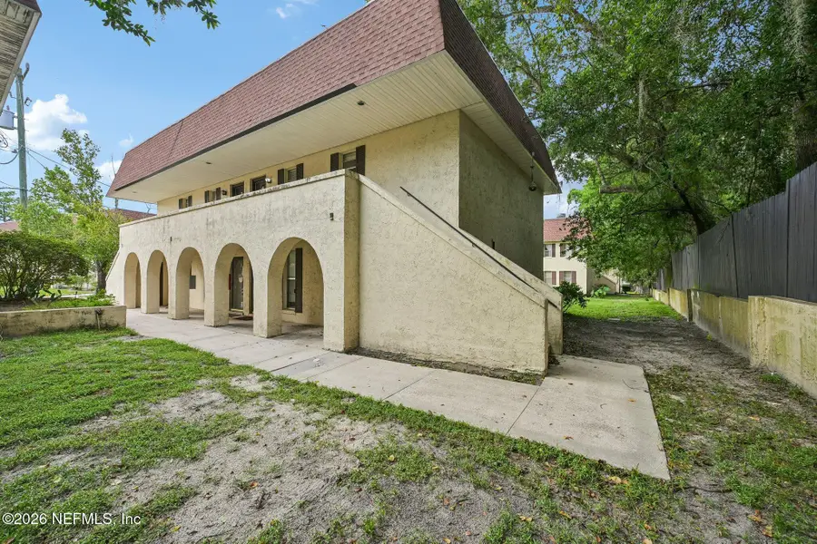 1631 El Prado Road #4, Jacksonville, FL 32216 - #2