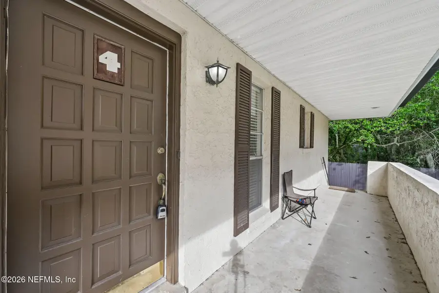 1631 El Prado Road #4, Jacksonville, FL 32216 - #3