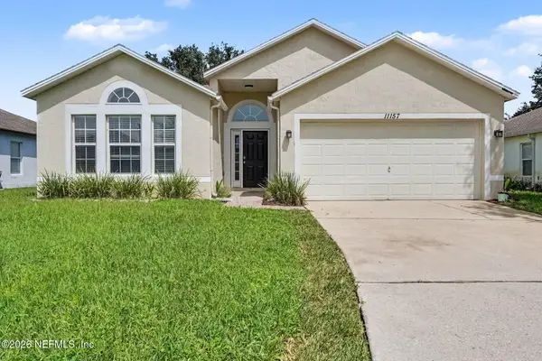 11157 Wyndham Hollow Lane, Jacksonville, FL 32246