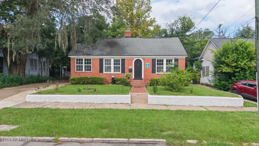 1528 Belmonte Avenue, Jacksonville, FL 32207 - #2