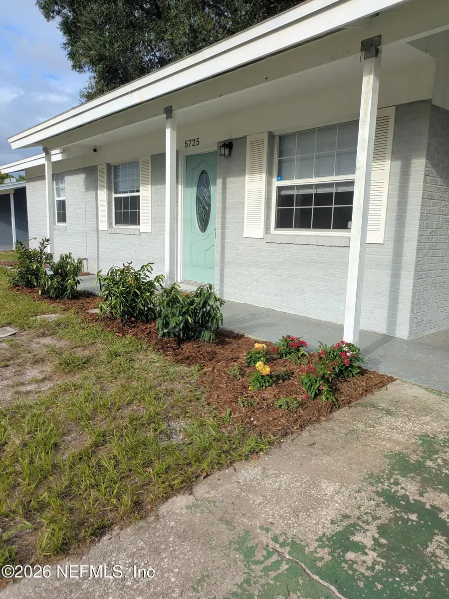 5725 Hillman Drive, Jacksonville, FL 32244 - #2