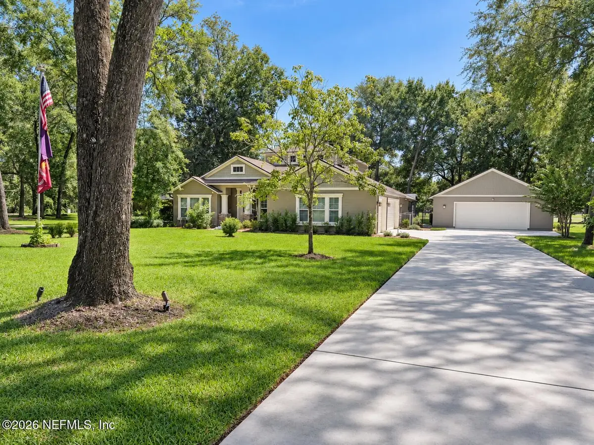 16641 Sand Hill Drive, Jacksonville, FL 32226 - #1