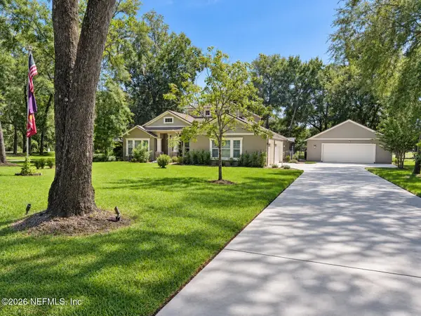 16641 Sand Hill Drive, Jacksonville, FL 32226