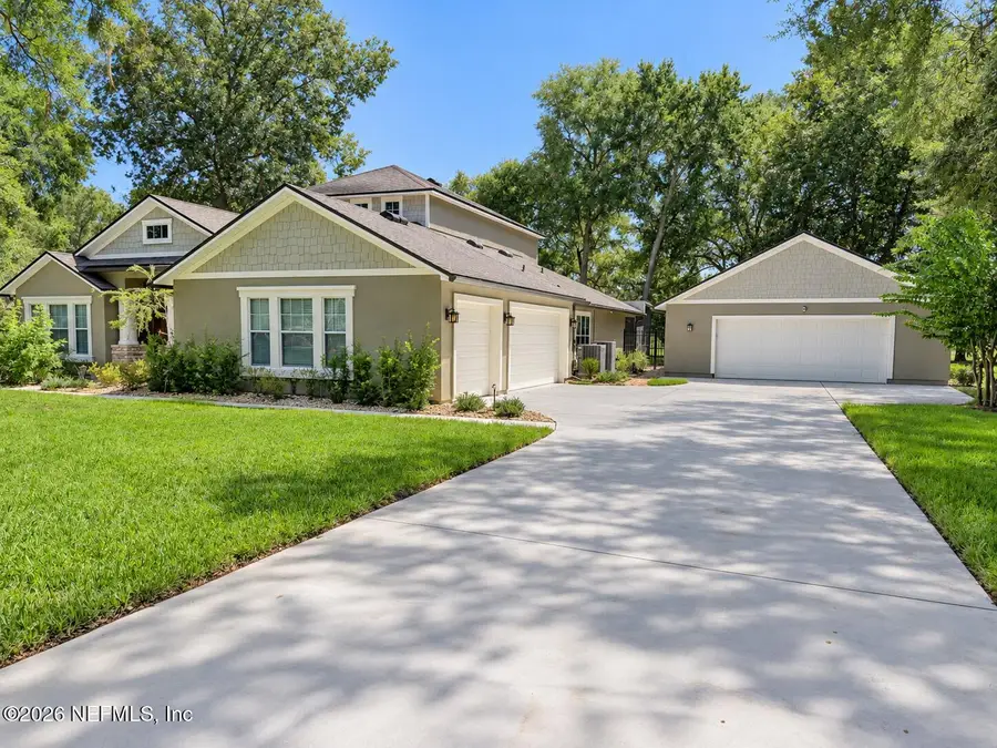 16641 Sand Hill Drive, Jacksonville, FL 32226 - #3