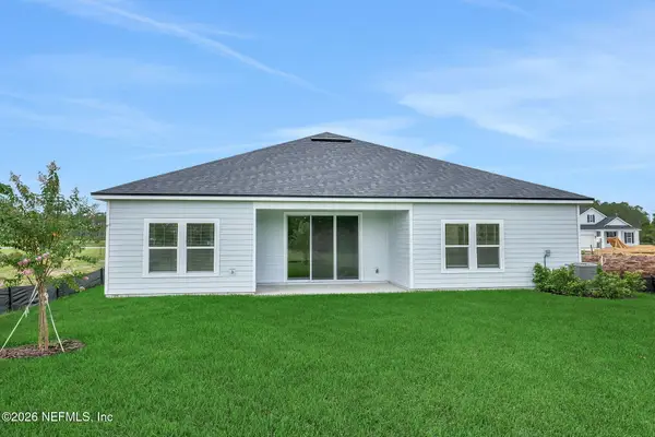 34 Windmill Palm Way, Palm Coast, FL 32164
