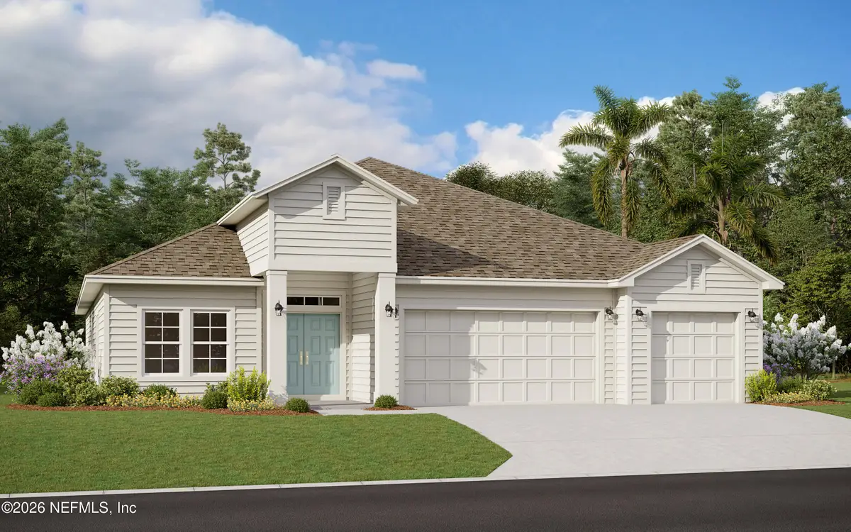 33 Windmill Palm Way, Palm Coast, FL 32164 - #1