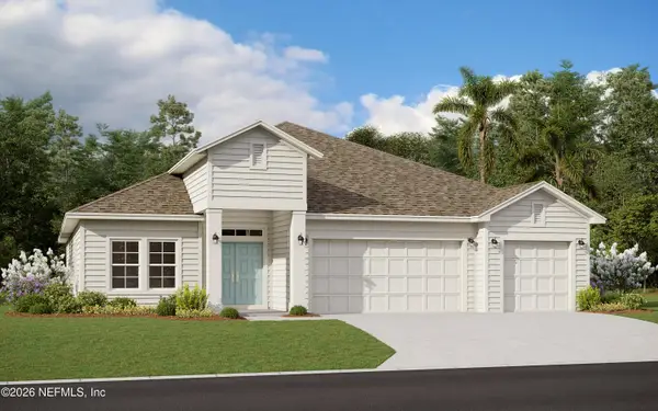 33 Windmill Palm Way, Palm Coast, FL 32164