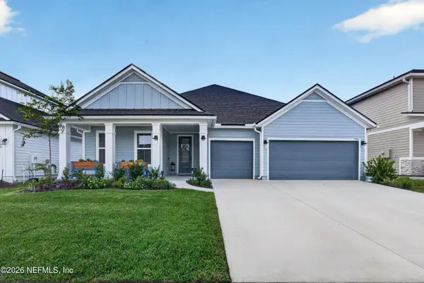 2354 Jennings Farm Drive, Middleburg, FL 32068