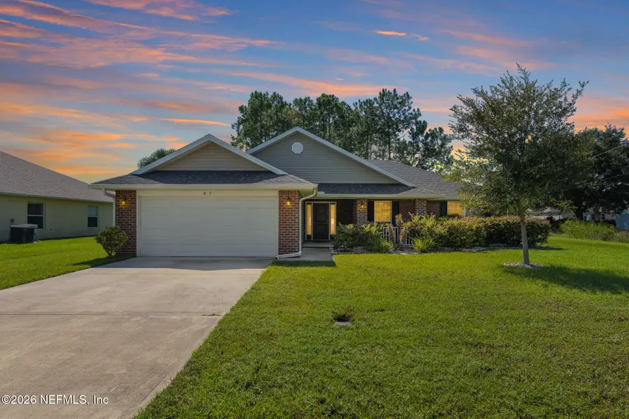 89 Laramie Drive, Palm Coast, FL 32137 - #2