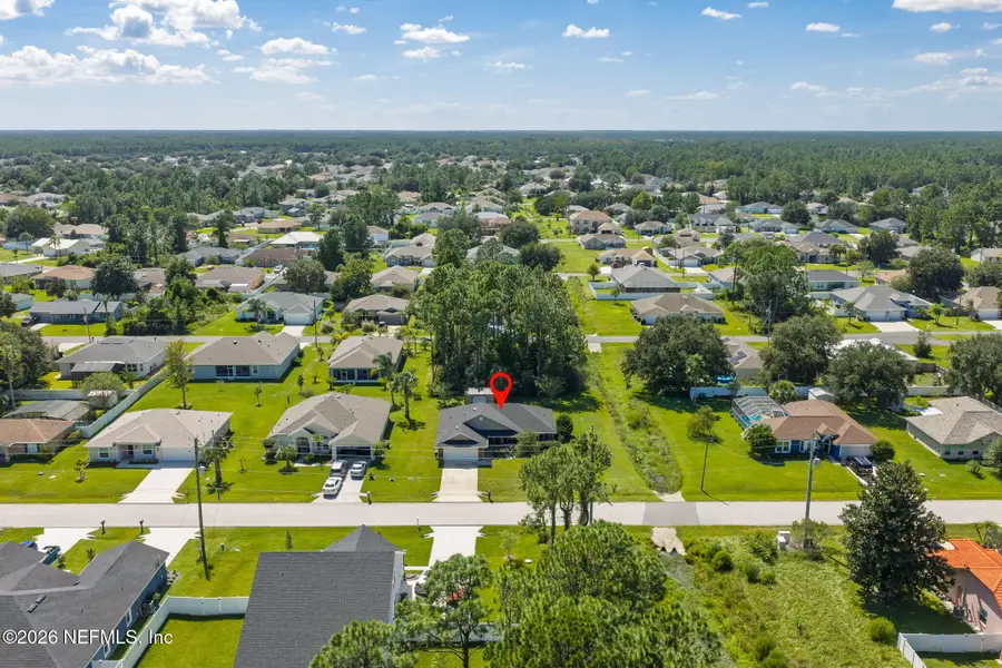 89 Laramie Drive, Palm Coast, FL 32137 - #3