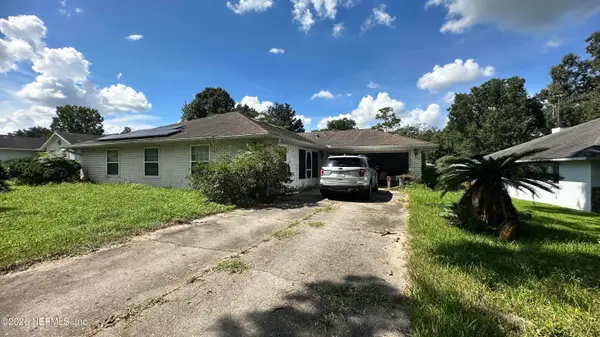 97 Teak Road, Ocala, FL 34472