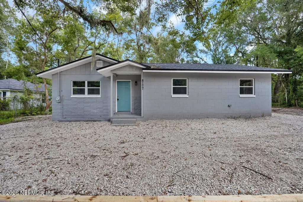 8177 Waxwing Avenue, Jacksonville, FL 32219 - #1