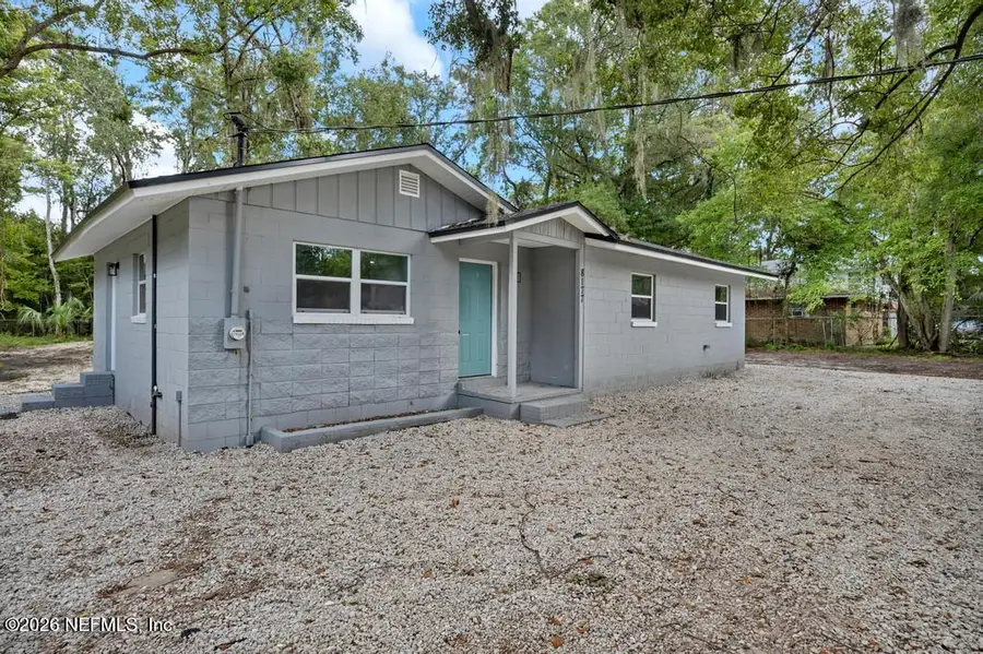 8177 Waxwing Avenue, Jacksonville, FL 32219 - #2