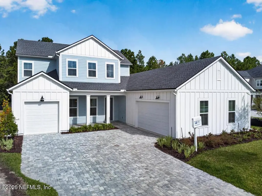 329 Sapling Terrace, Saint Johns, FL 32259 - #1