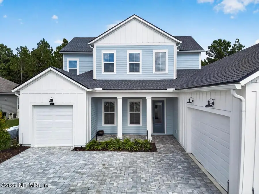 329 Sapling Terrace, Saint Johns, FL 32259 - #2