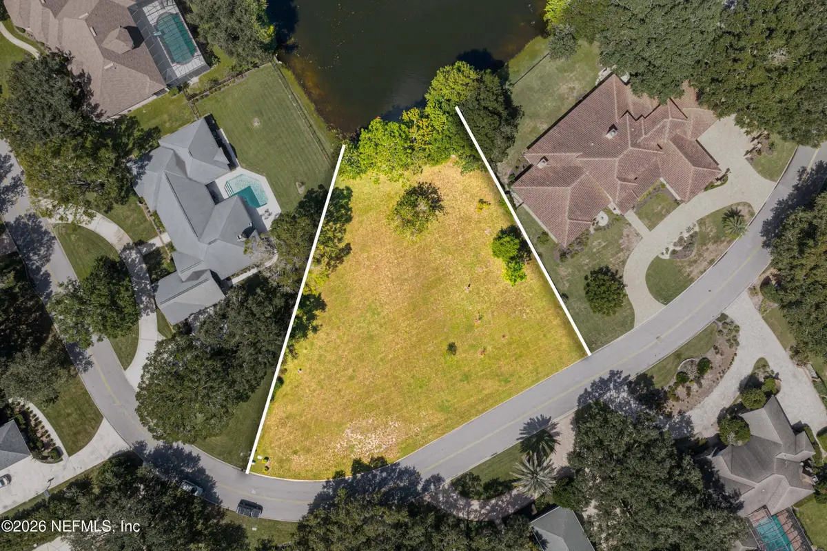 0 Riding Club E Road, Jacksonville, FL 32256 - #1