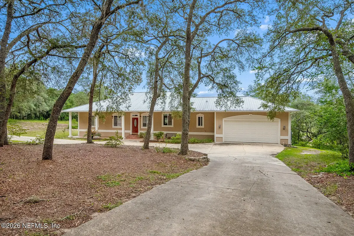 7120 Gas Line Road, Keystone Heights, FL 32656 - #1