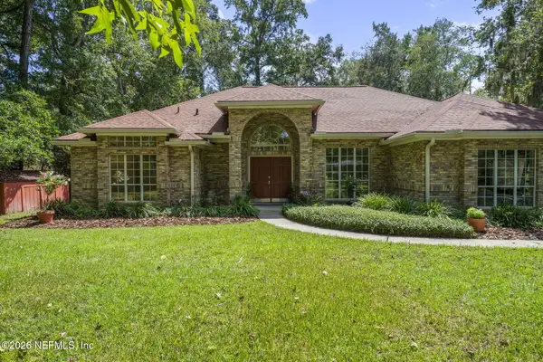 2880 Mandarin Meadows N Drive, Jacksonville, FL 32223