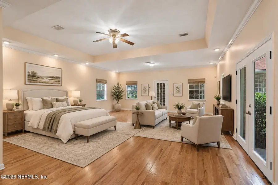 2880 Mandarin Meadows N Drive, Jacksonville, FL 32223 - #2