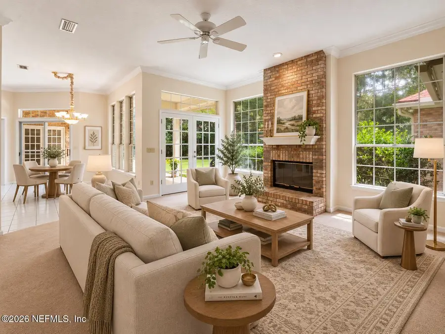 2880 Mandarin Meadows N Drive, Jacksonville, FL 32223 - #3