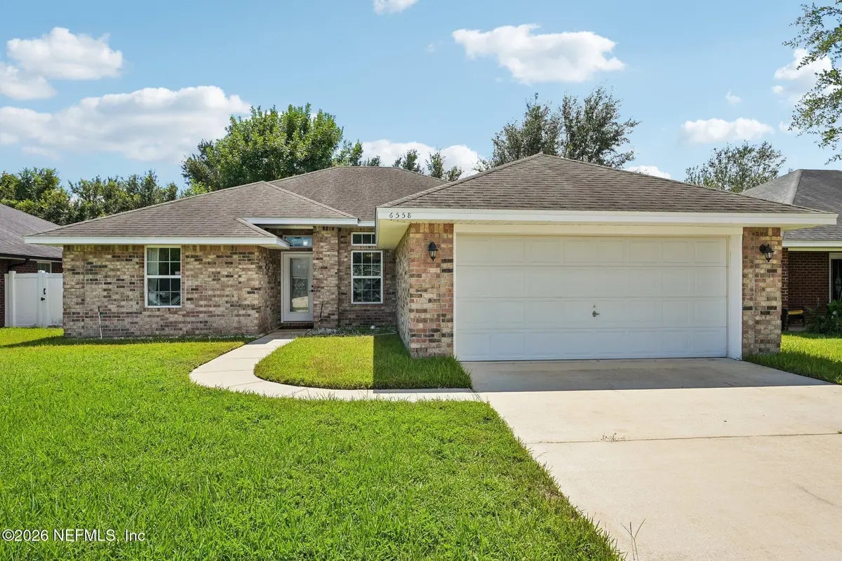 6558 Pemberley Lane, Jacksonville, FL 32244 - #1