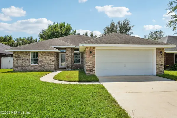 6558 Pemberley Lane, Jacksonville, FL 32244