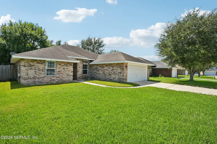 6558 Pemberley Lane, Jacksonville, FL 32244 - #2
