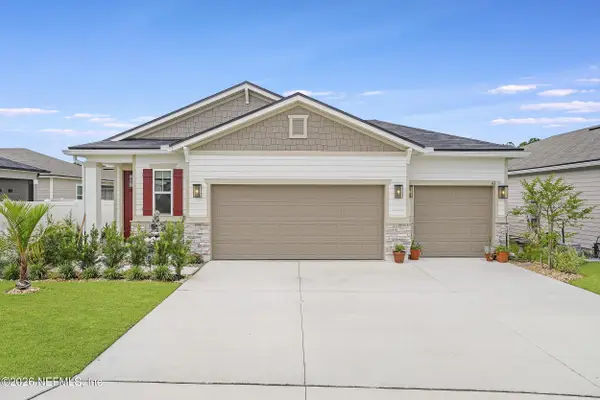 43 Arbor Alcove Lane, St. Augustine, FL 32084