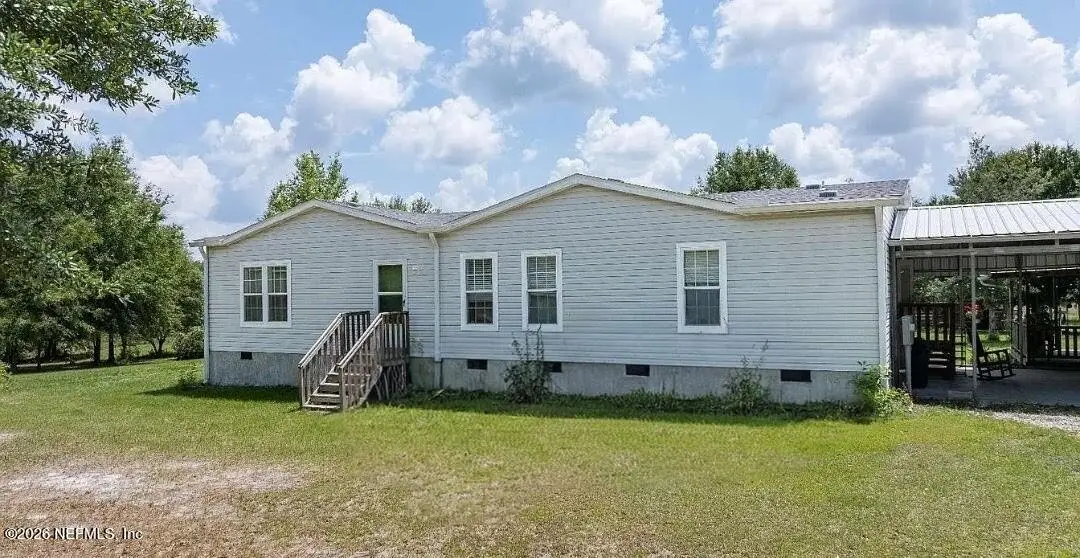 231 SW Federal Court, Fort White, FL 32038 - #1