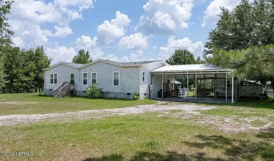 231 SW Federal Court, Fort White, FL 32038 - #2