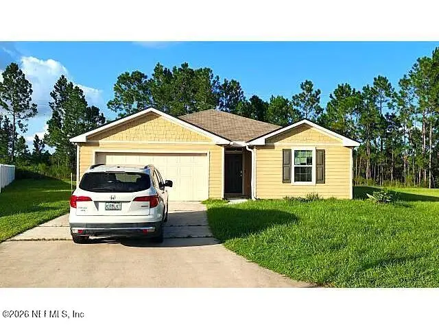 6201 Paint Mare, Jacksonville, FL 32234 - #1