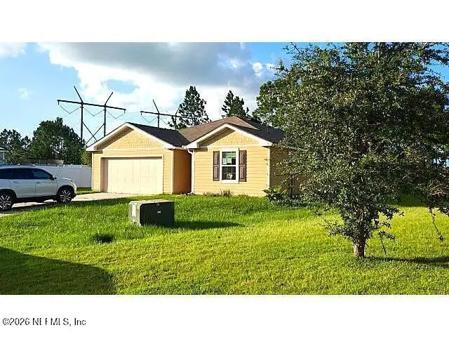 6201 Paint Mare, Jacksonville, FL 32234 - #2