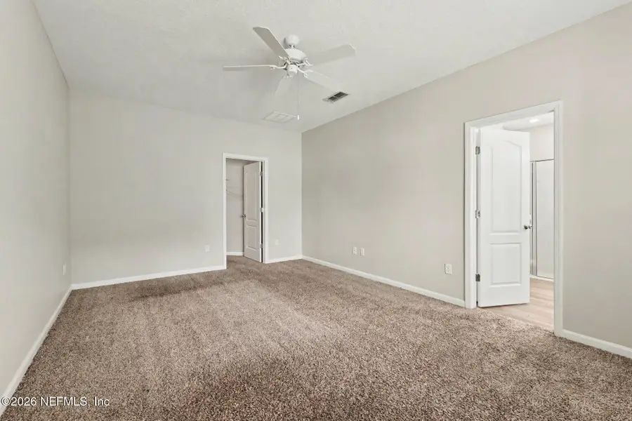 3906 Arbor Mill Circle, Orange Park, FL 32065 - #3