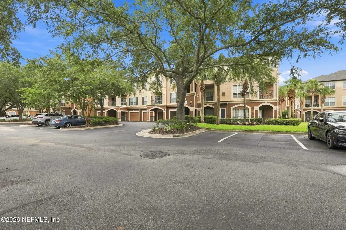 10961 Burnt Mill Road #614, Jacksonville, FL 32256 - #1