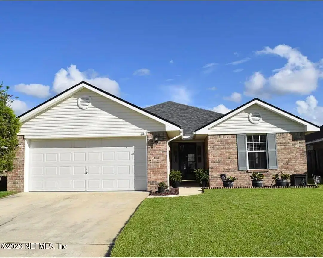 1649 Sugarpine Drive, Middleburg, FL 32068 - #1