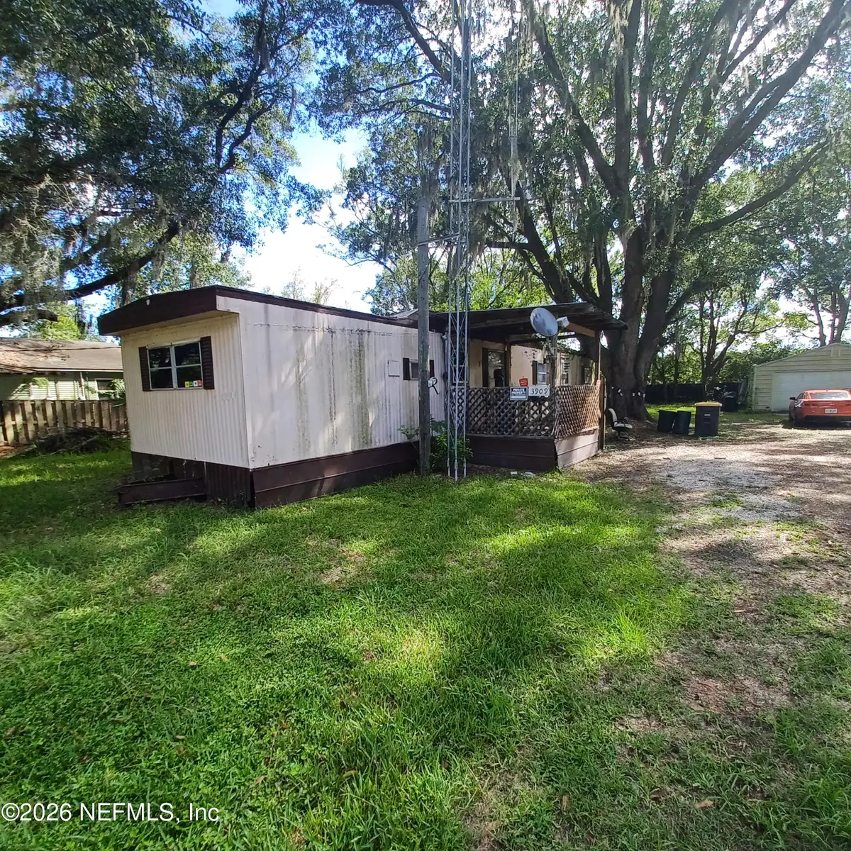 3909 Dottie Road, Jacksonville, FL 32220 - #1