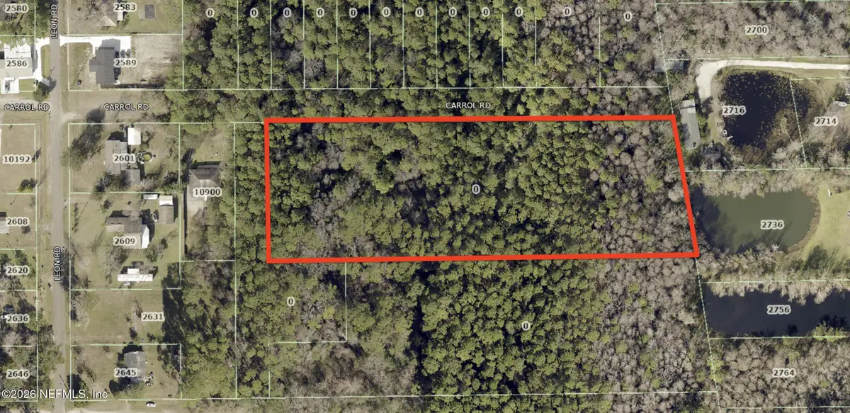 0 Carrol Road, Jacksonville, FL 32246 - #1