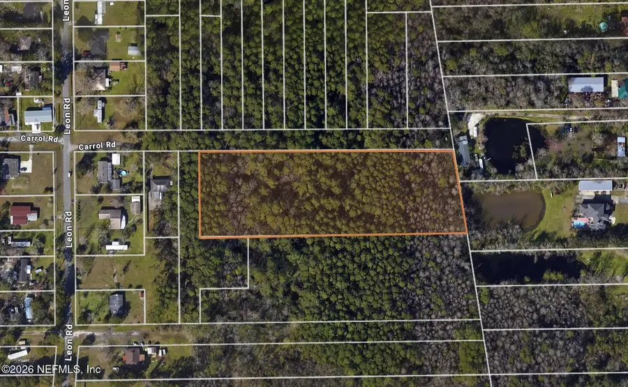 0 Carrol Road, Jacksonville, FL 32246 - #2