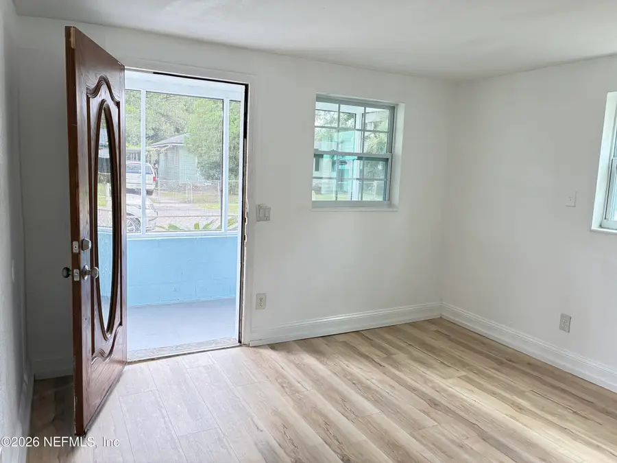 1881 W 4th Street, Jacksonville, FL 32209 - #3