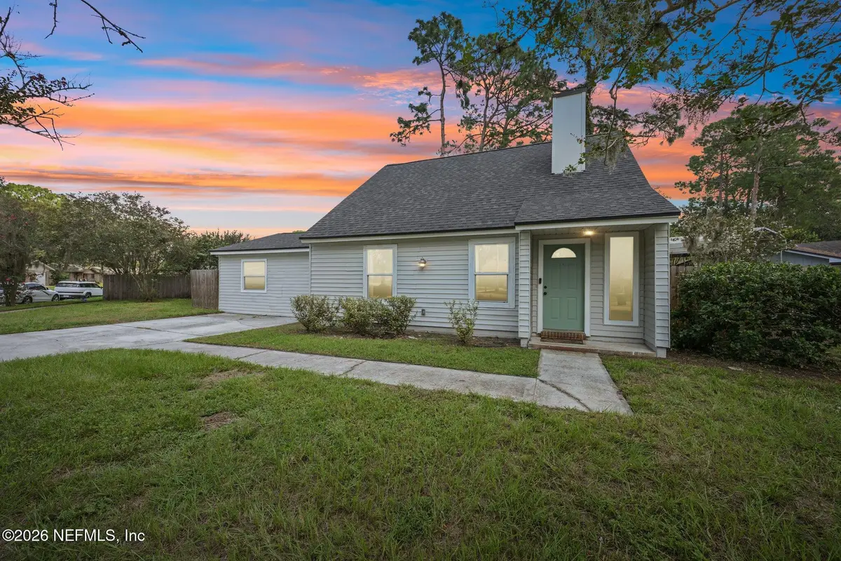 4229 Huntington Forest Boulevard, Jacksonville, FL 32257 - #1