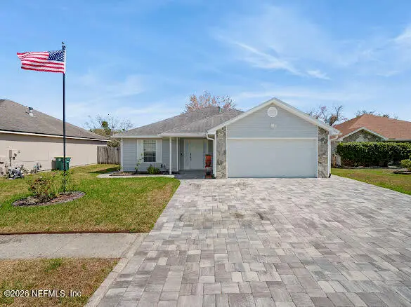 1886 Willesdon W Drive, Jacksonville, FL 32246 - #2