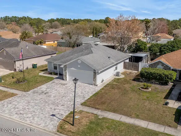 1886 Willesdon W Drive, Jacksonville, FL 32246 - #3