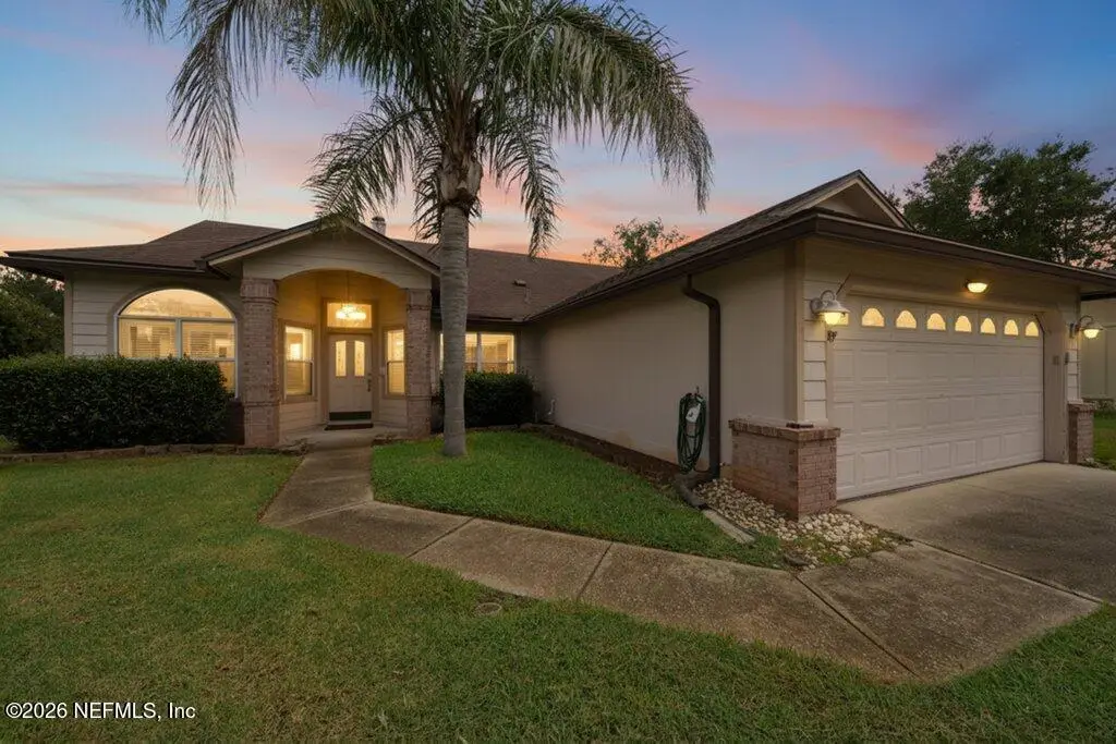 8843 Ivymill N Place, Jacksonville, FL 32244 - #1
