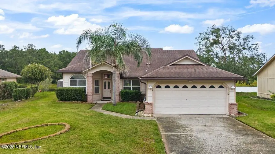 8843 Ivymill N Place, Jacksonville, FL 32244 - #2